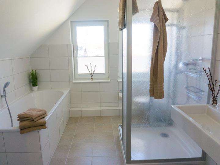 Ferienhaus Sonnenufer Rheinsberg Exteriör bild